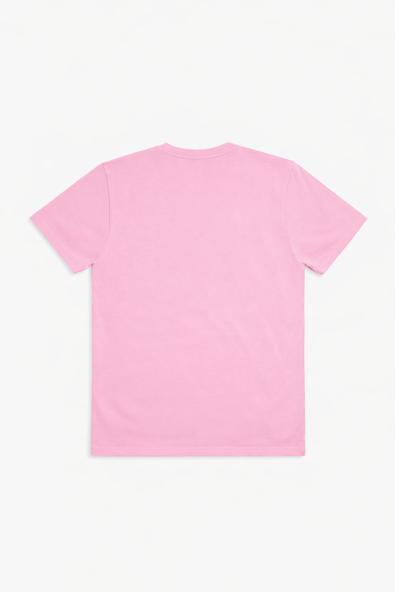 Men's Crew Neck T-Shirt