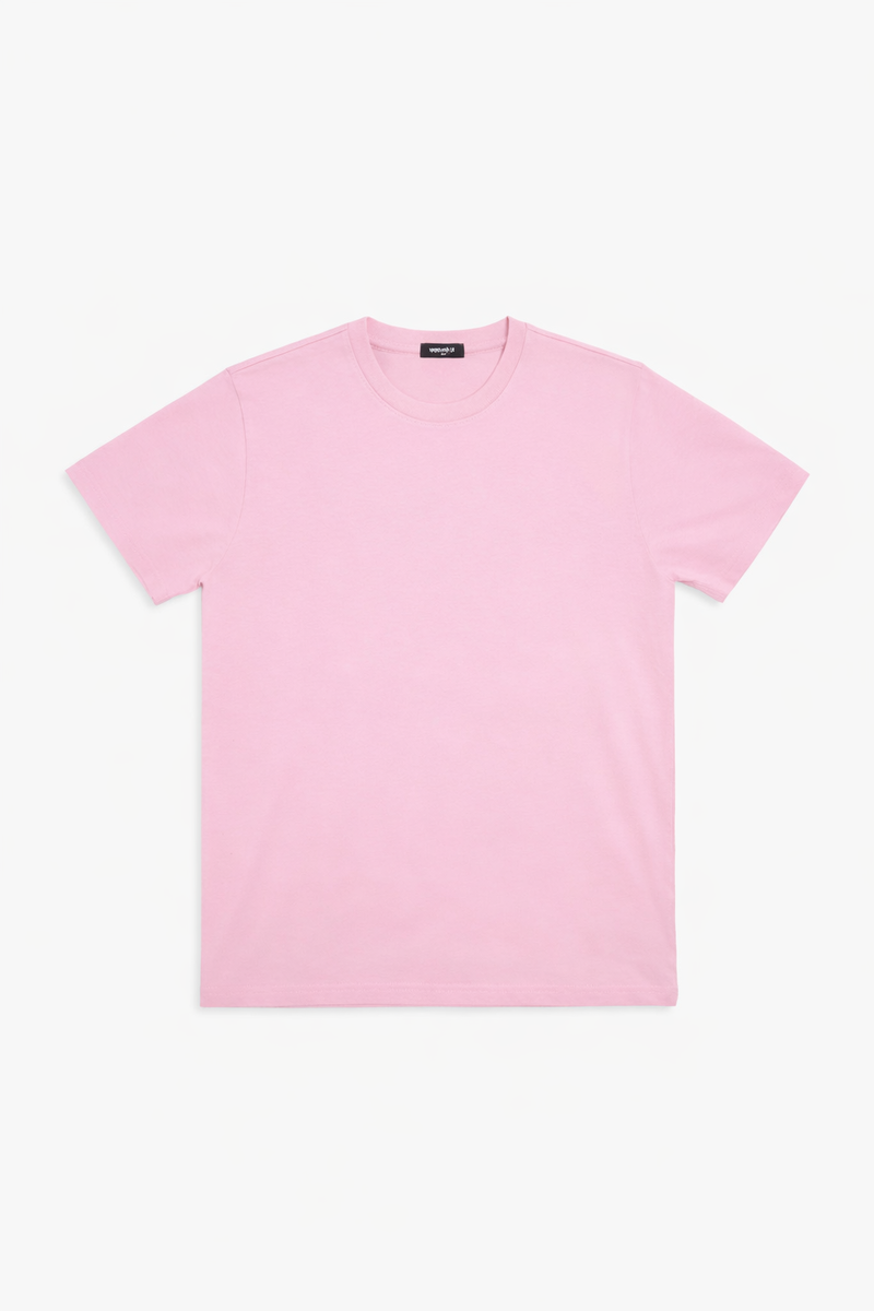 Men's Crew Neck T-Shirt