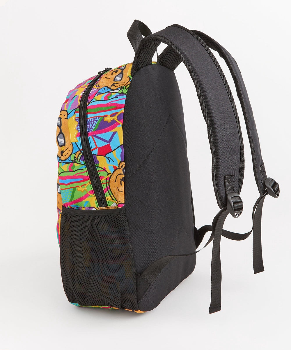 Bear King Bag