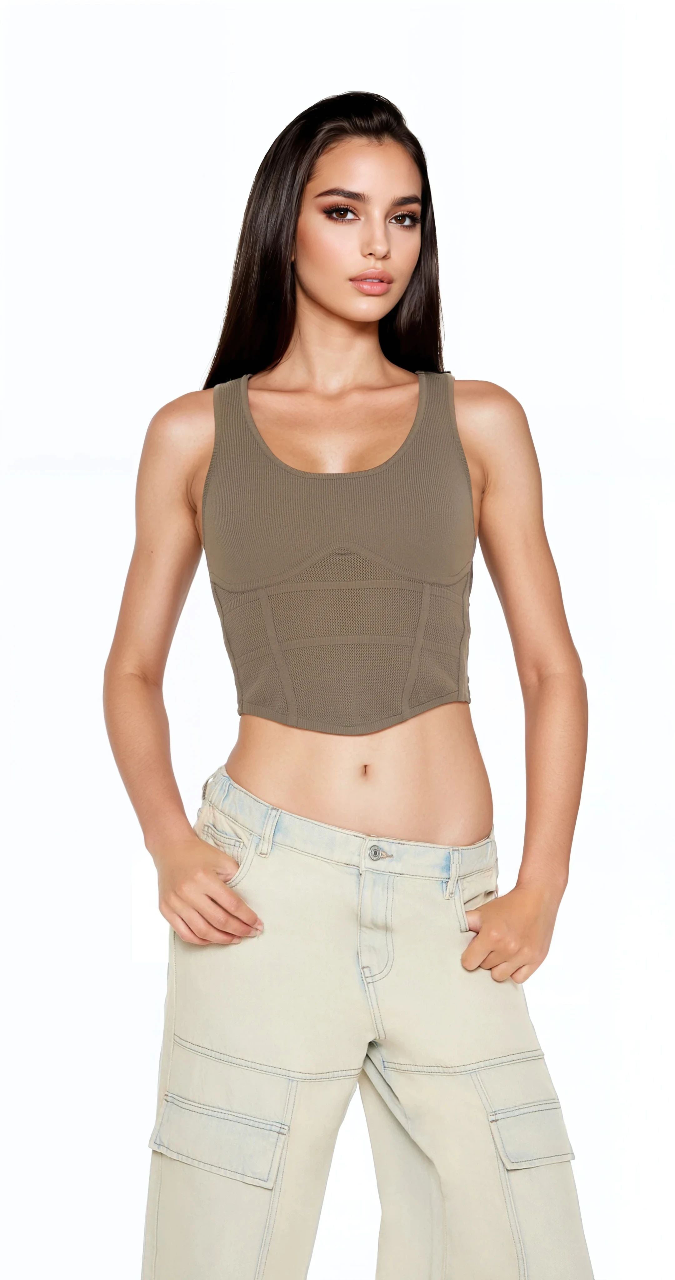 0131032302#Color_ASH BROWN