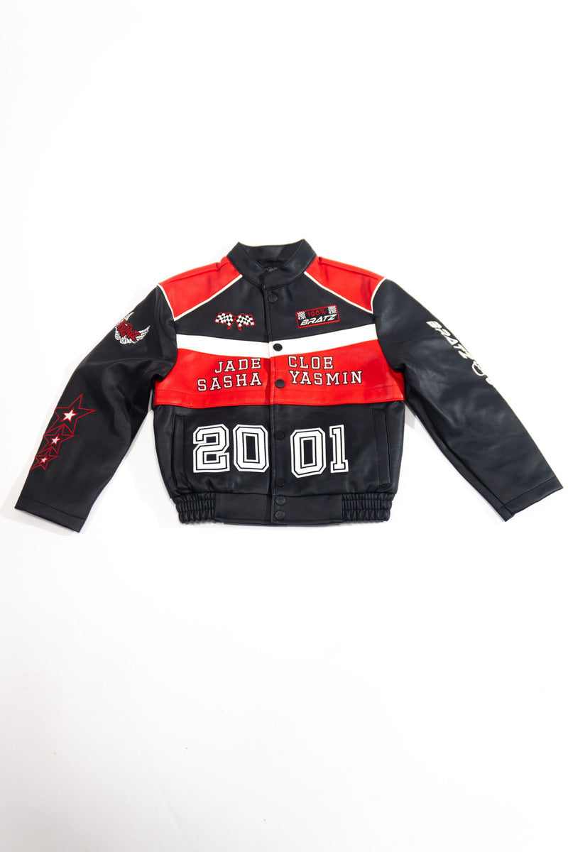 Leather Jackets For Juniors Forever 21 Men's Jacket VAN HALEN MT