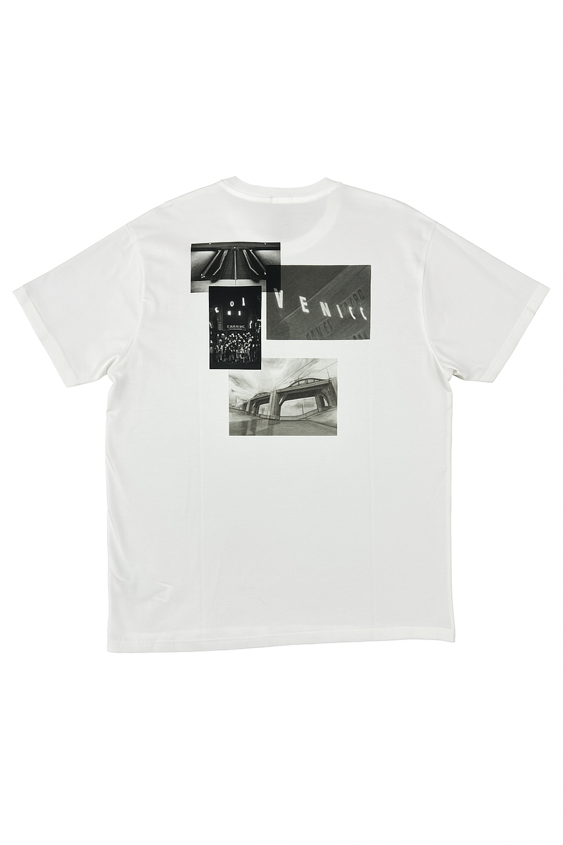 LA Venice Graphic Tee