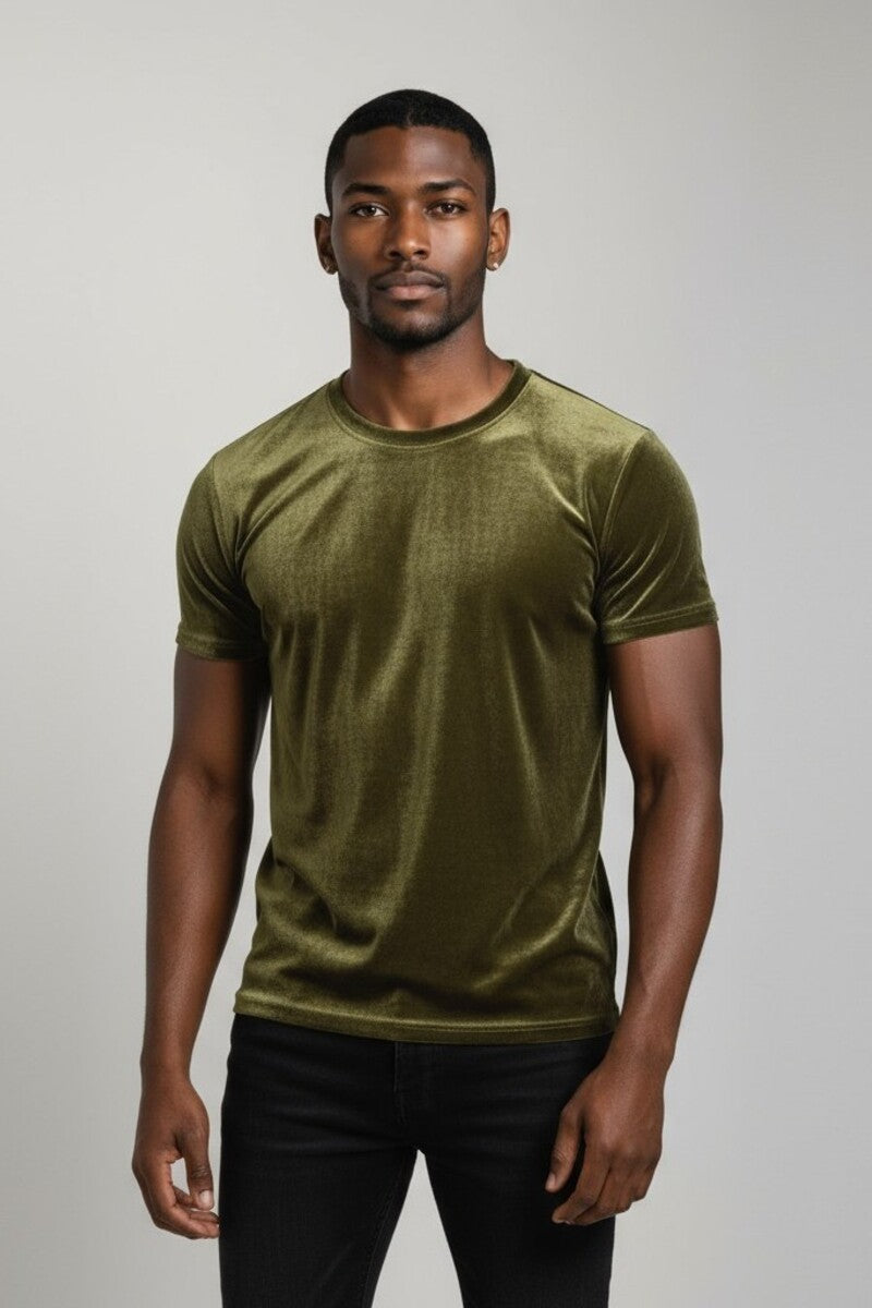 BTN velvet Tシャツ BTN Velvet Tシャツ（Tシャツ／カットソー）｜Deuxieme Classe