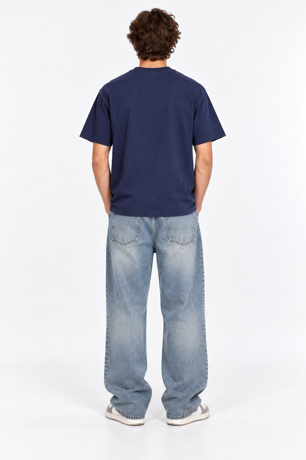 0140831502#Color_NAVY/PEACOCK