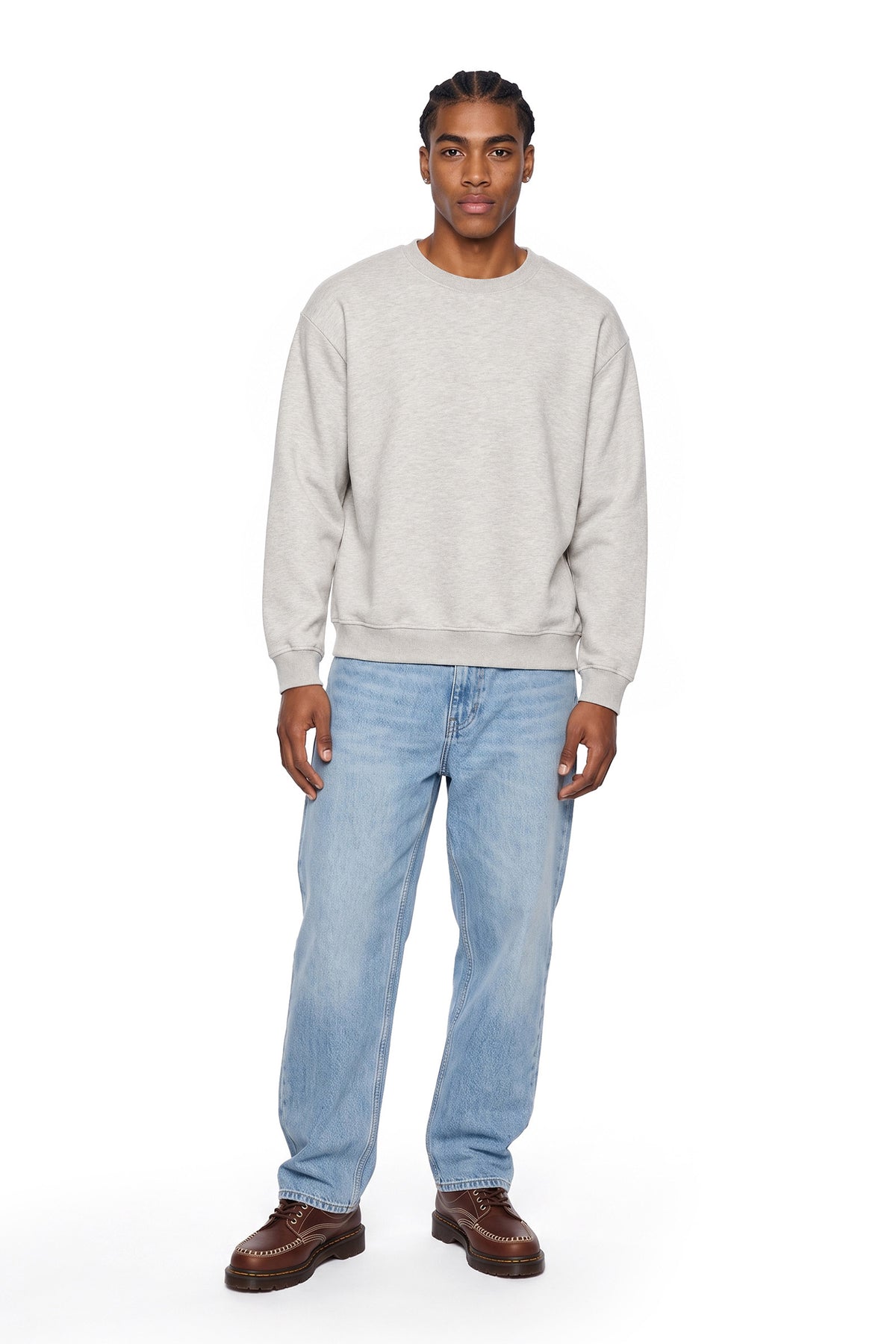 0140855002#color_HEATHER GREY