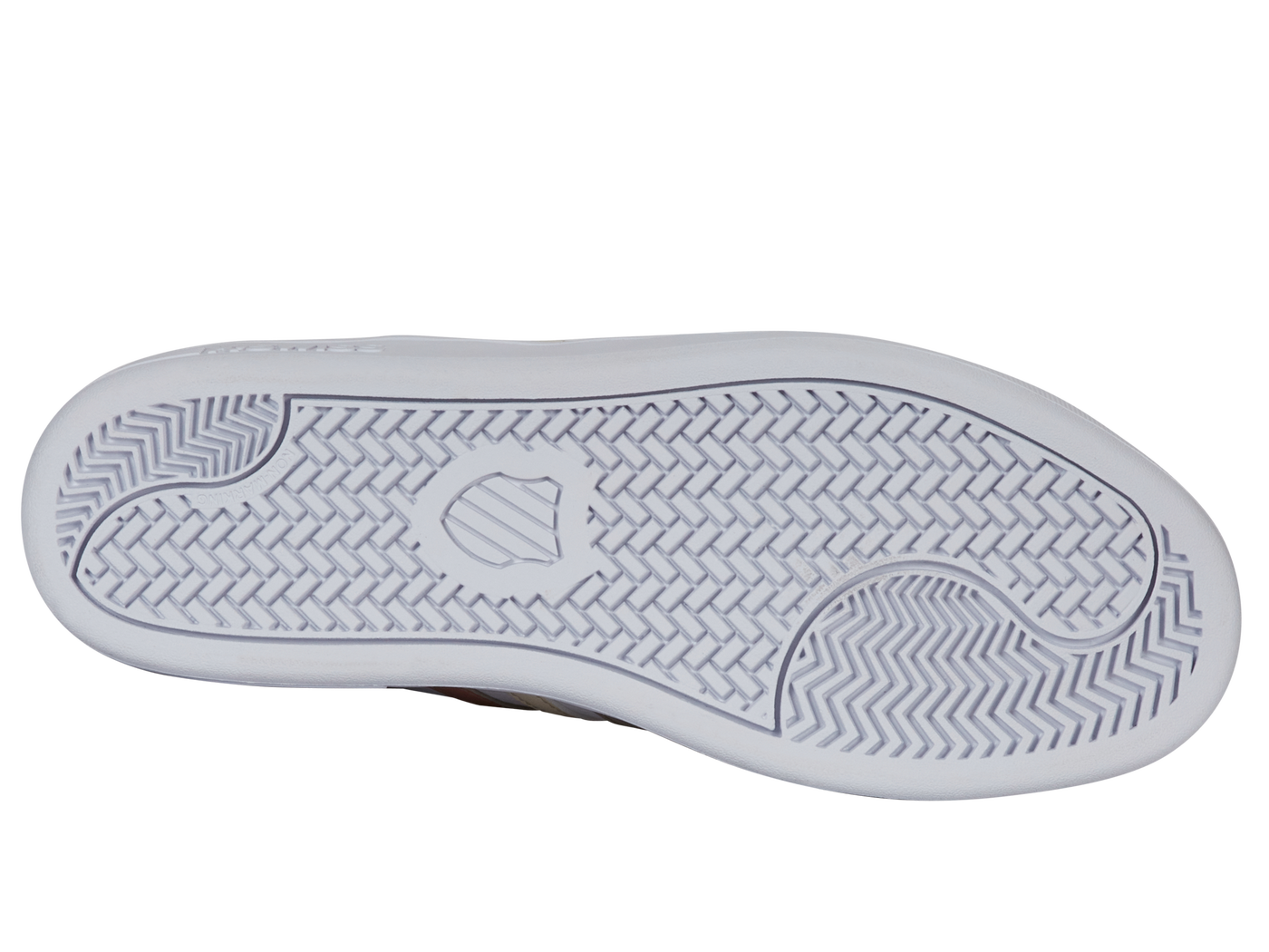 KSWISS-US COURT TIEBREAK II