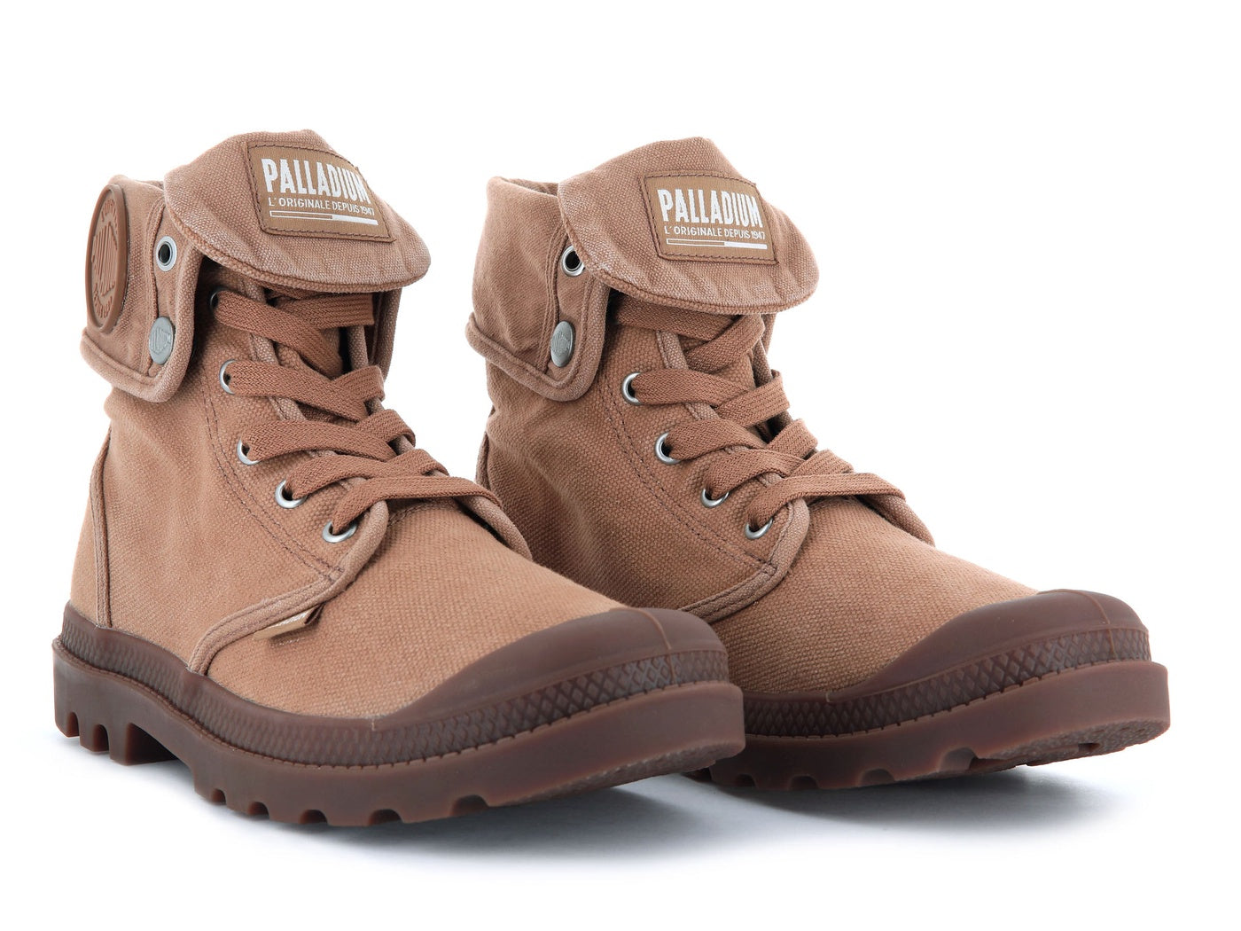 PALLADIUM-US BAGGY