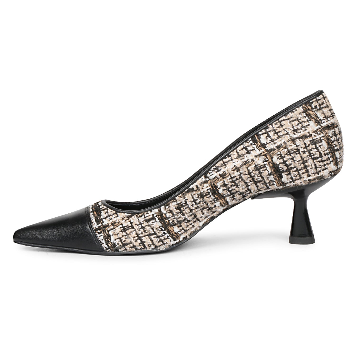 Saint G - Bourbon Heels Footwear