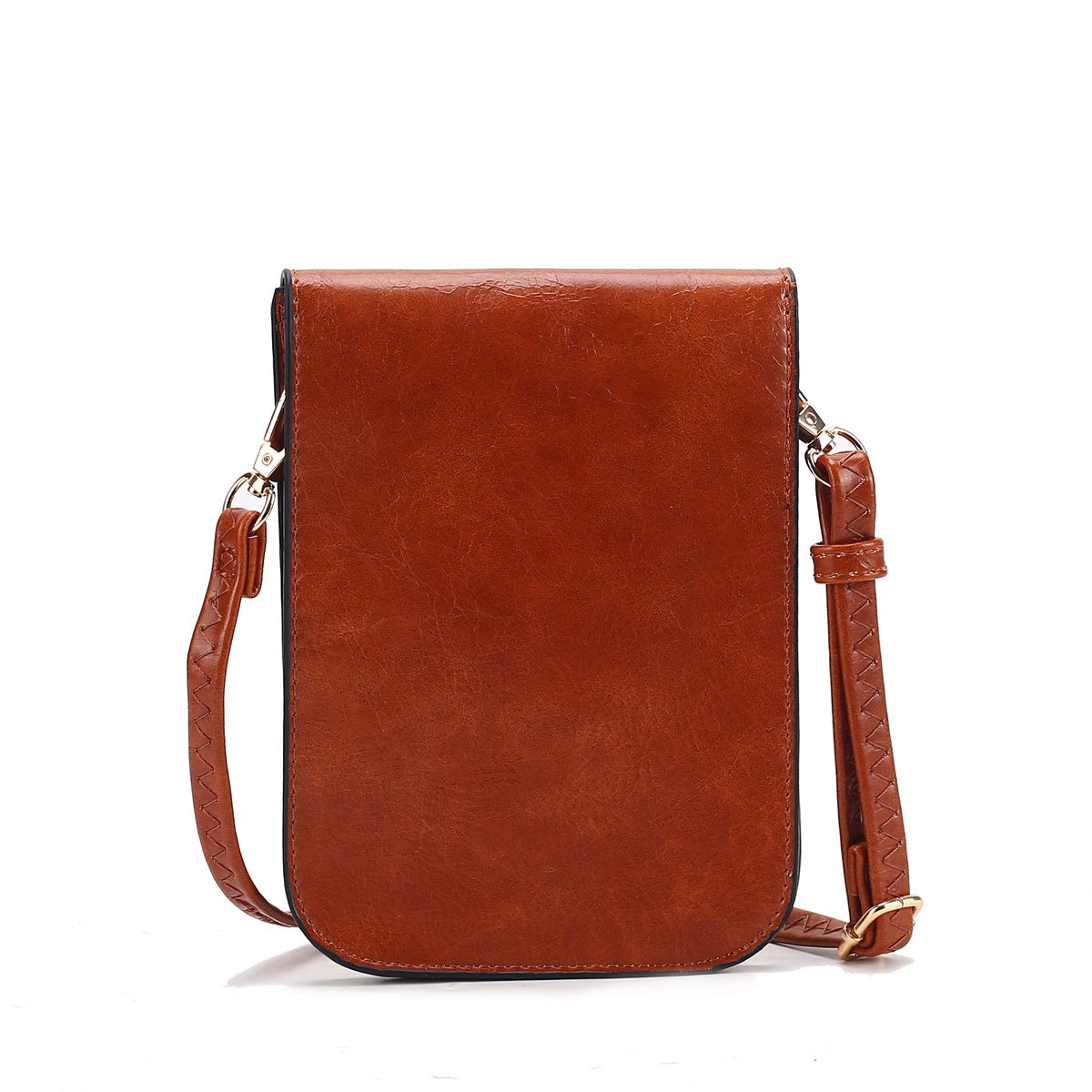 Havana II Phone Crossbody Bag