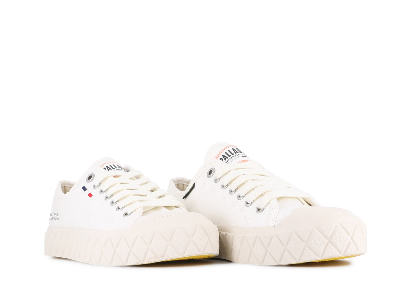 PALLADIUM-US PALLA ACE CVS ORG