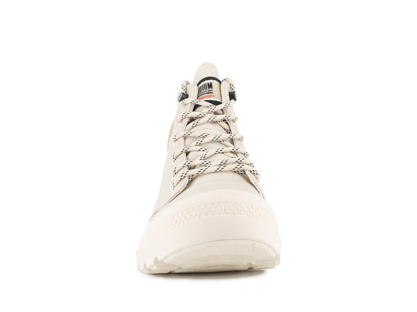 PALLADIUM-US PAMPA RCYL LT+WP+ZIP