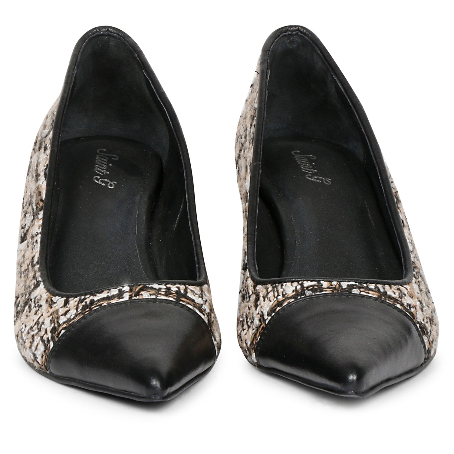 Saint G - Bourbon Heels Footwear