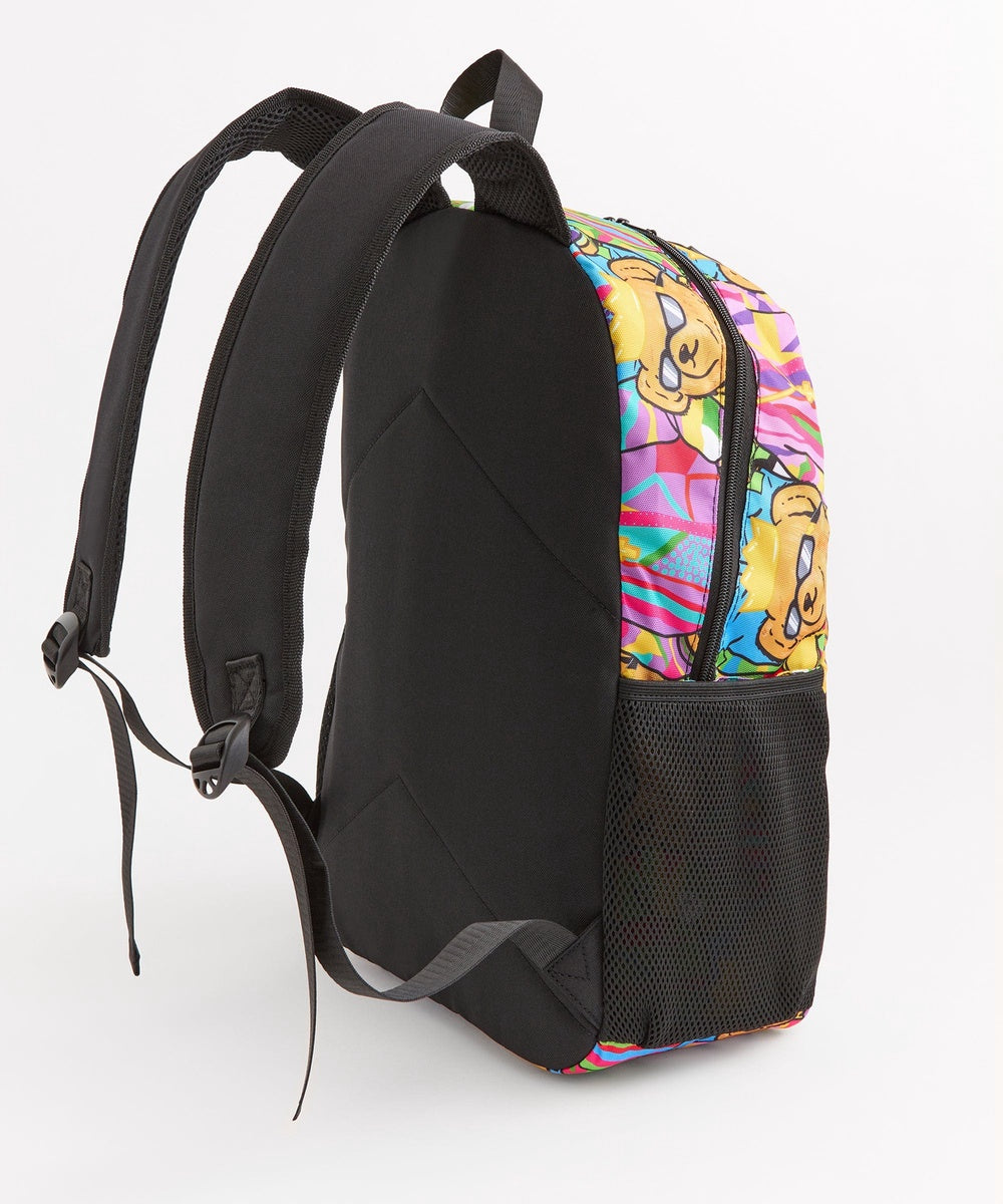 Bear King Bag