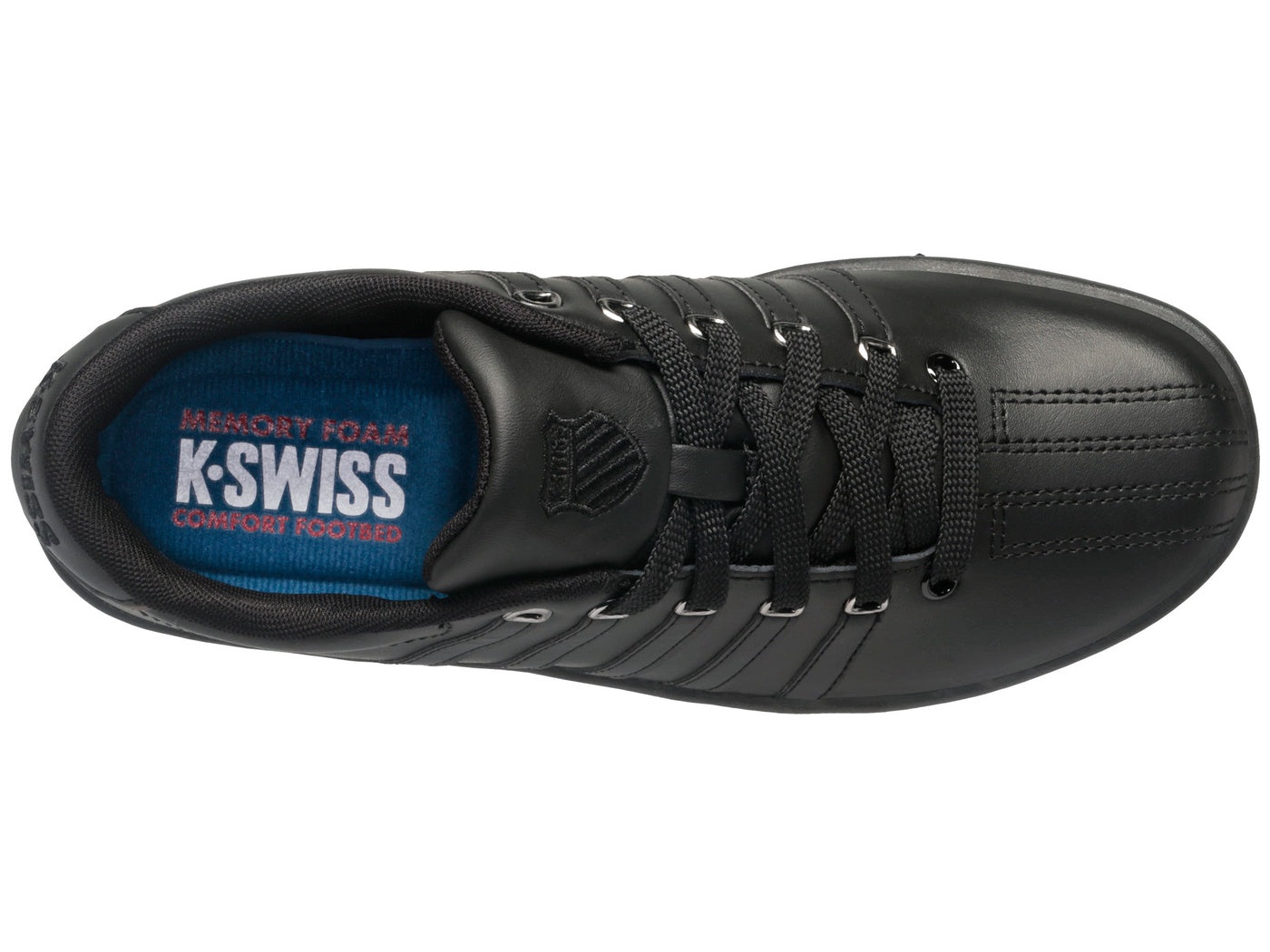 KSWISS-US COURT PRO II CMF SP
