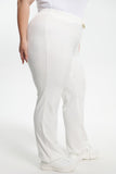 Plus-Size Ombre Big Bling Velour Track Pants - Juicy Couture