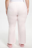 Plus-Size Classic Cotton Velour Track Pants - Juicy Couture