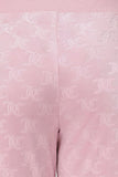 Embossed Velour Track Pant - Juicy Couture