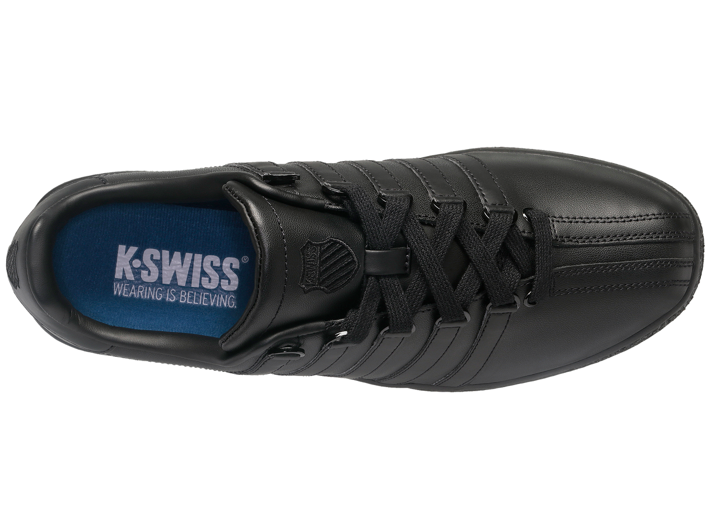 KSWISS-US CLASSIC VN