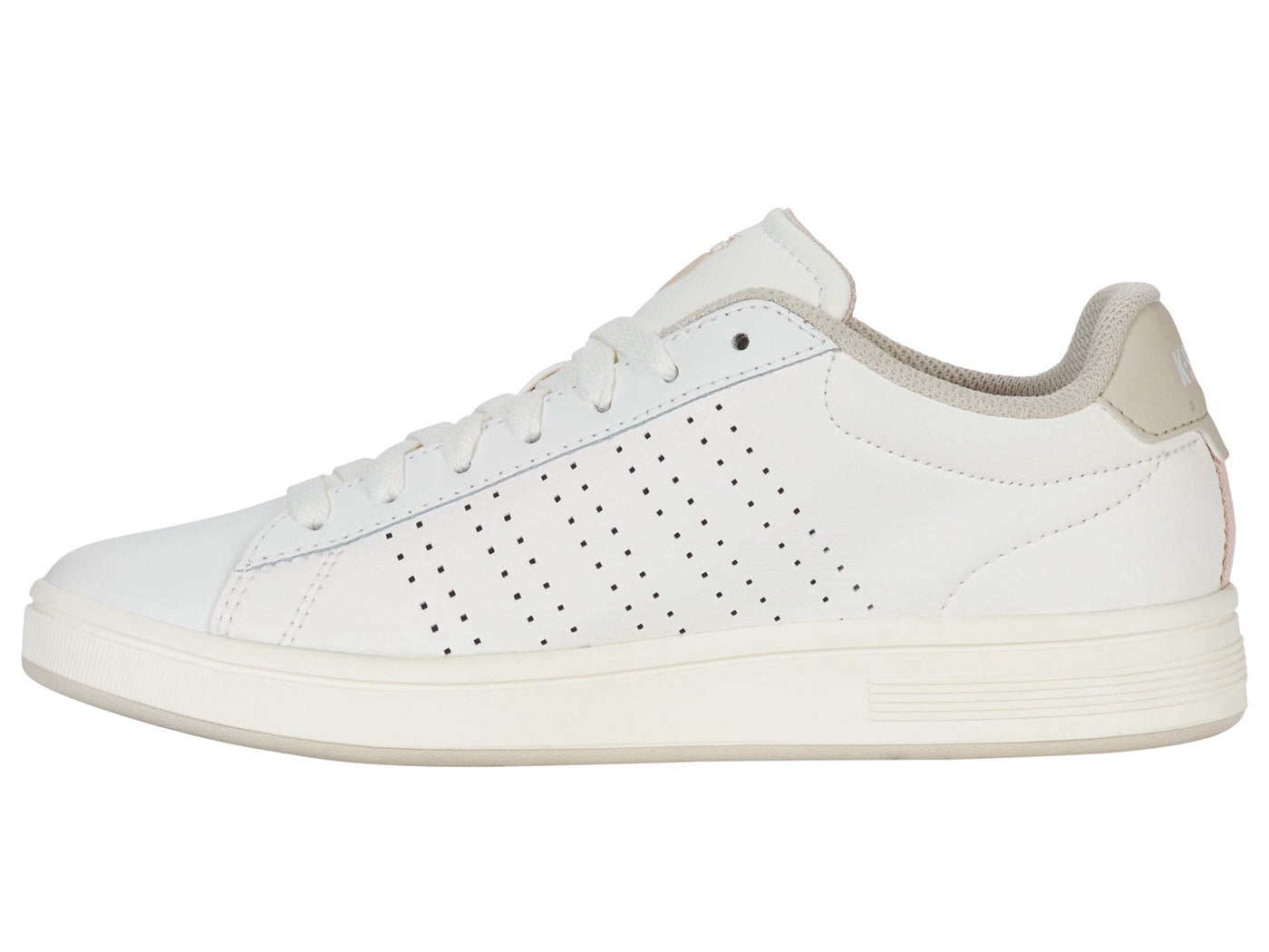 KSWISS-US COURT BASE II