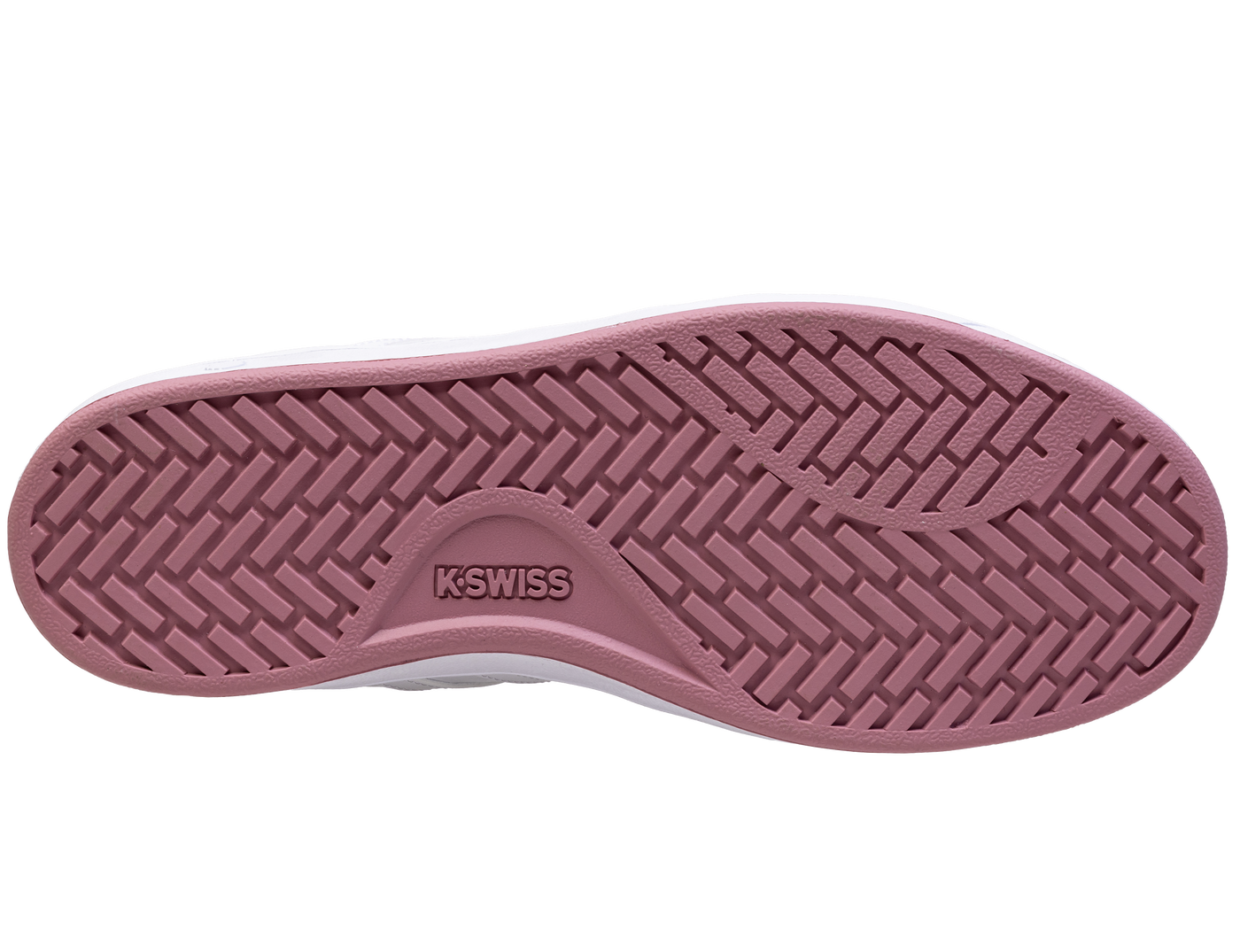 KSWISS-US COURT PRO II CMF SP