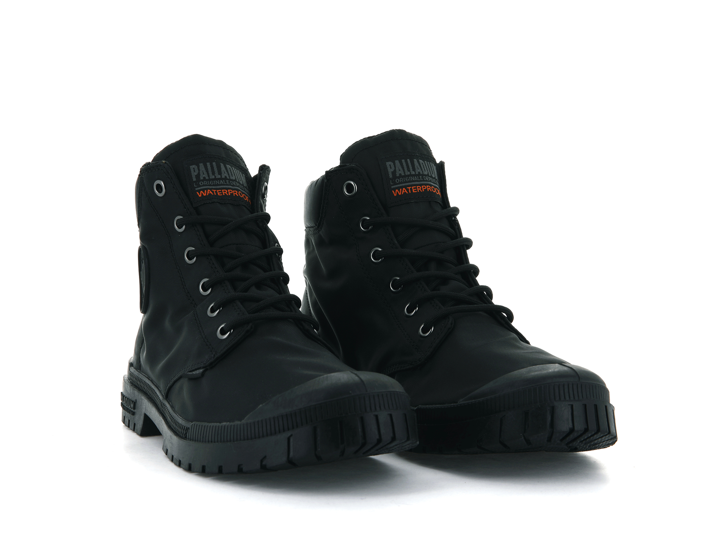PALLADIUM-US PAMPA SP20 CUFF WP+