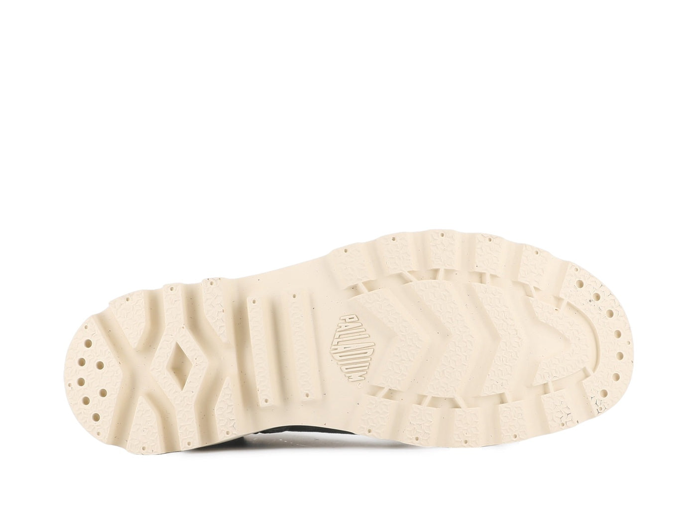 PALLADIUM-US PAMPA HI ZIP ORGANIC