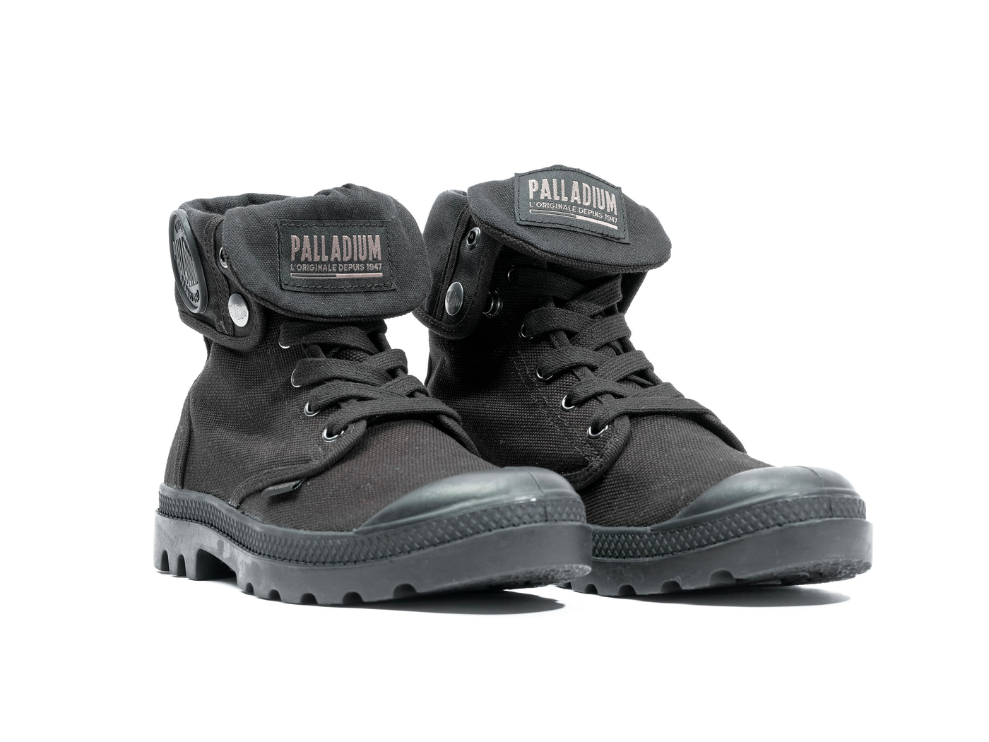 PALLADIUM-US BAGGY