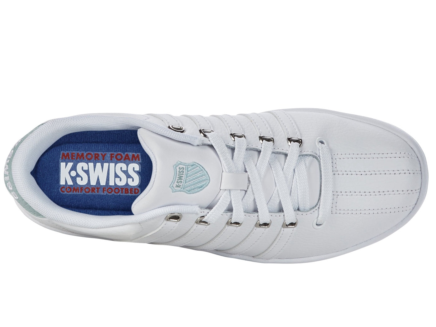 KSWISS-US COURT PRO II CMF SP