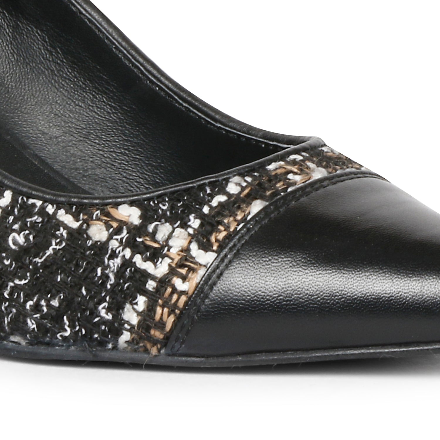 Saint G - Bourbon Heels Footwear