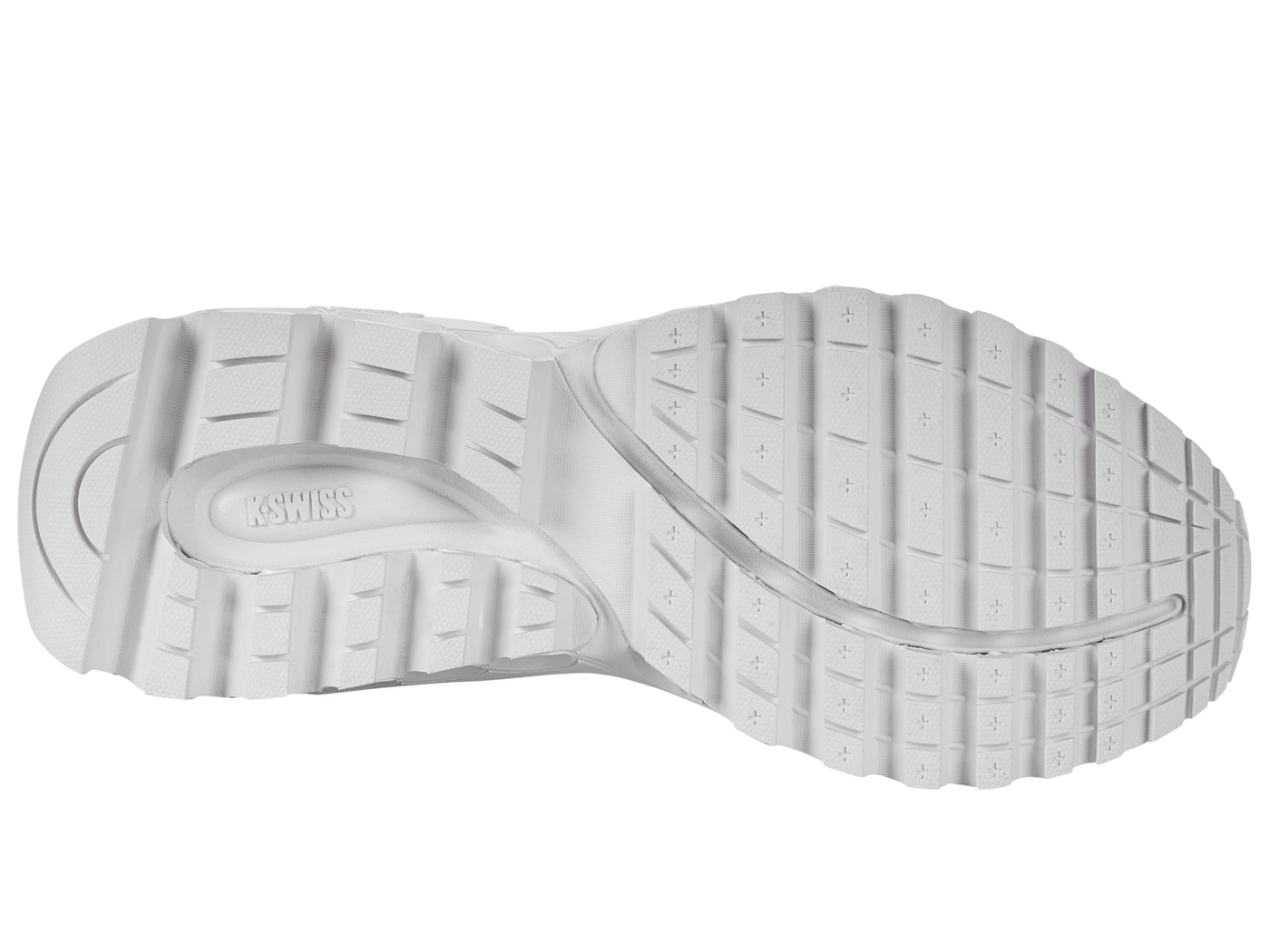 KSWISS-US TUBES SLIP-on