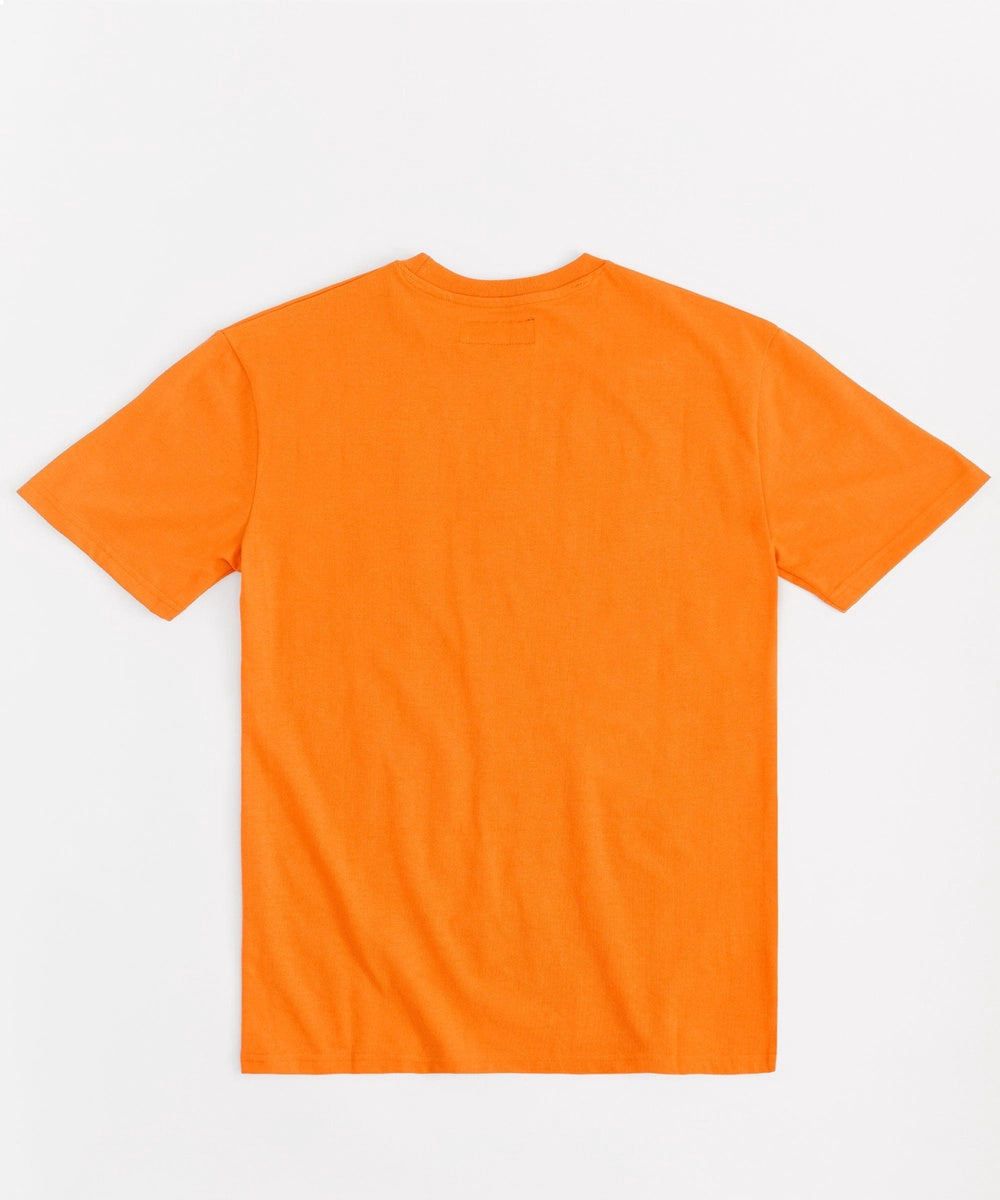 Stack That Cash Short Sleeve Tee - Clay