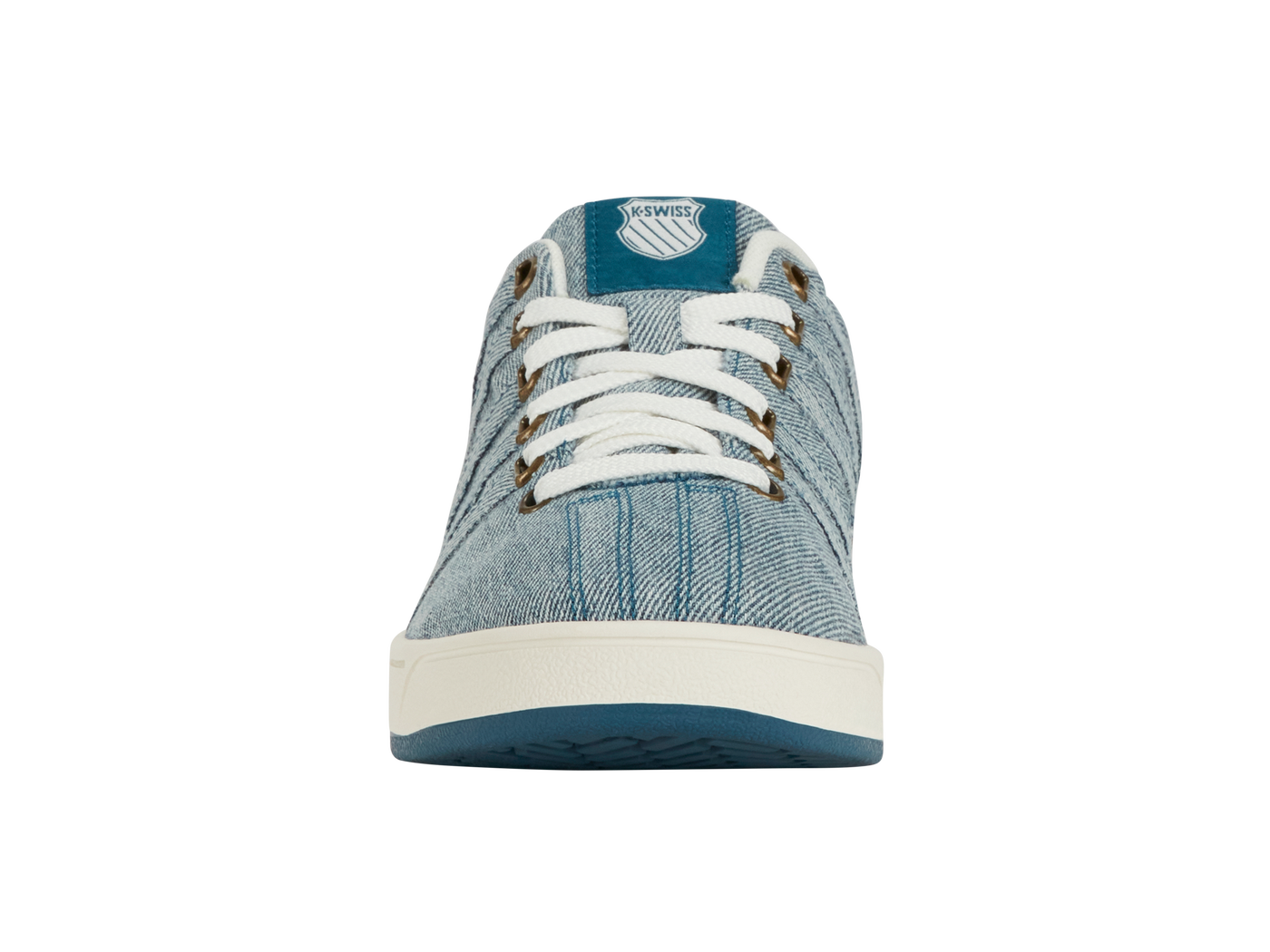 KSWISS-US COURT PRO II T CMF