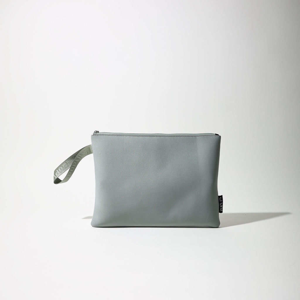 LAPTOP SLEEVE STONE GREY