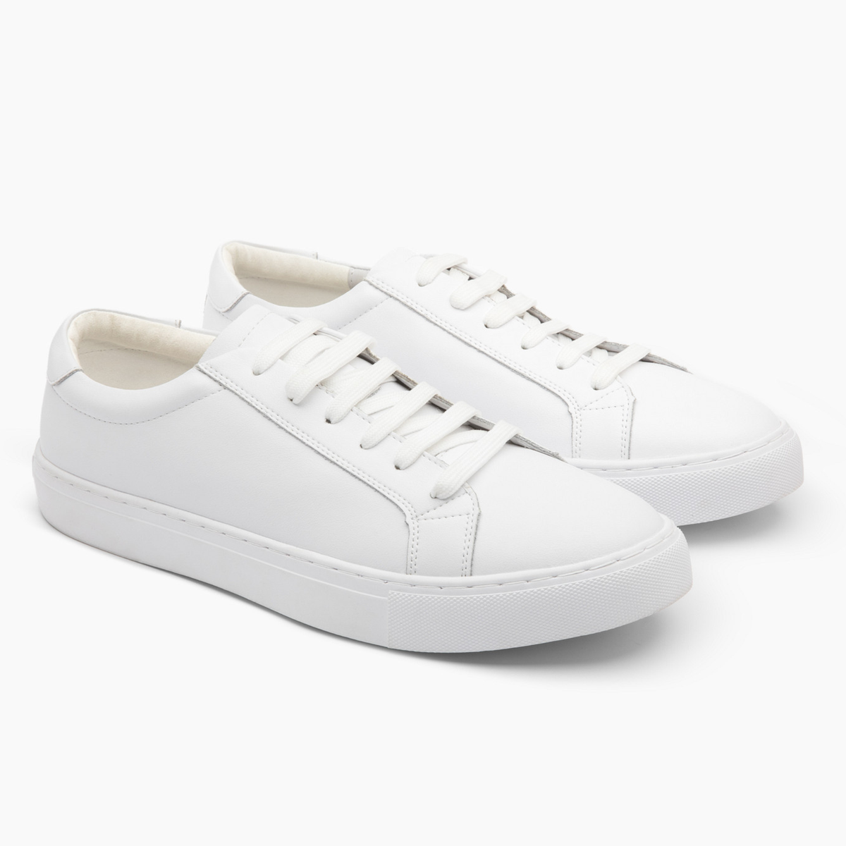 22's Core Low Top