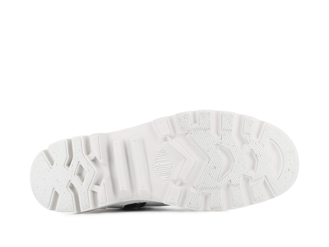 PALLADIUM-US PAMPA RCYL LT+WP+ZIP