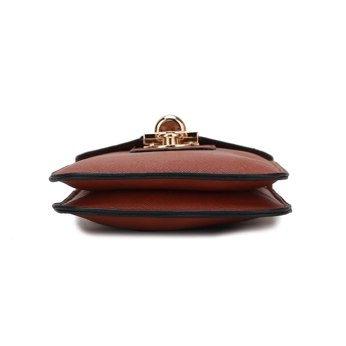 Havana II Phone Crossbody Bag