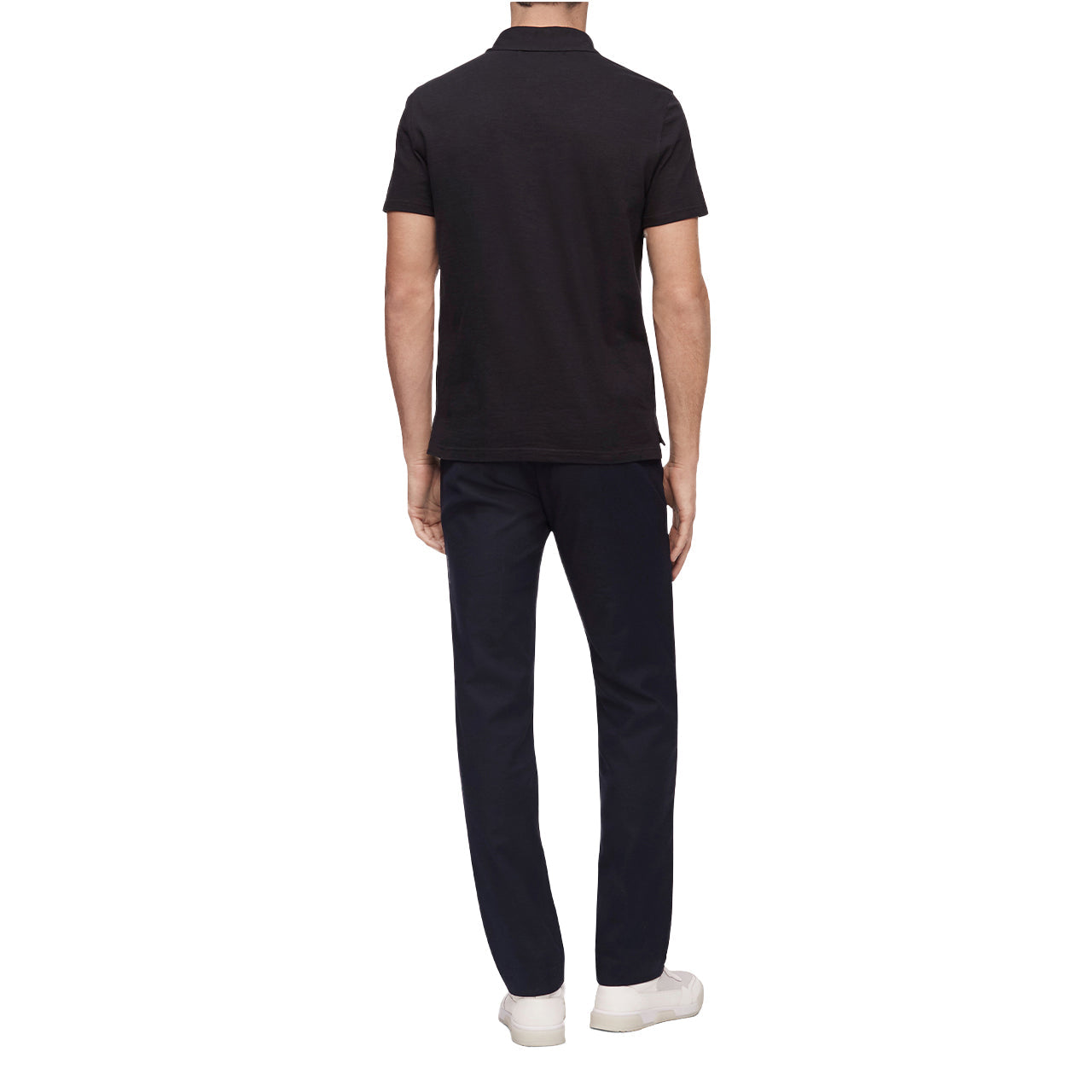 Slim Modern Stretch Chino