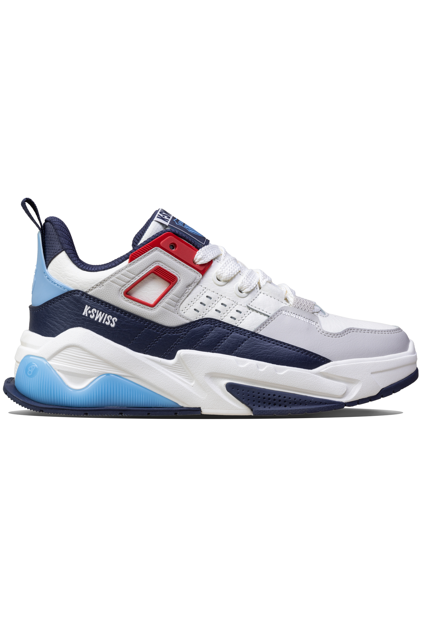 KSWISS-US TECHNA TRAINER