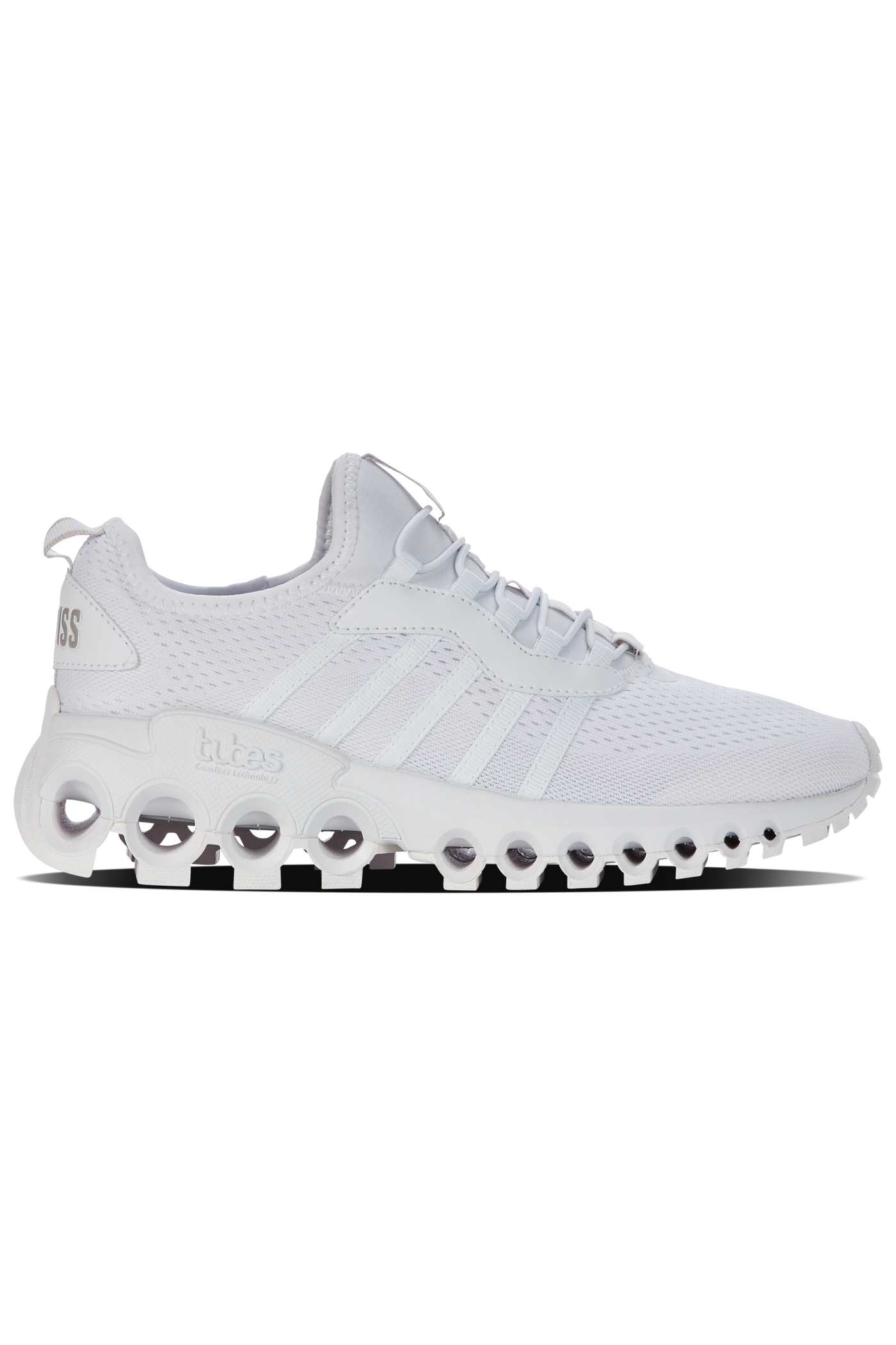 KSWISS-US TUBES SLIP-on