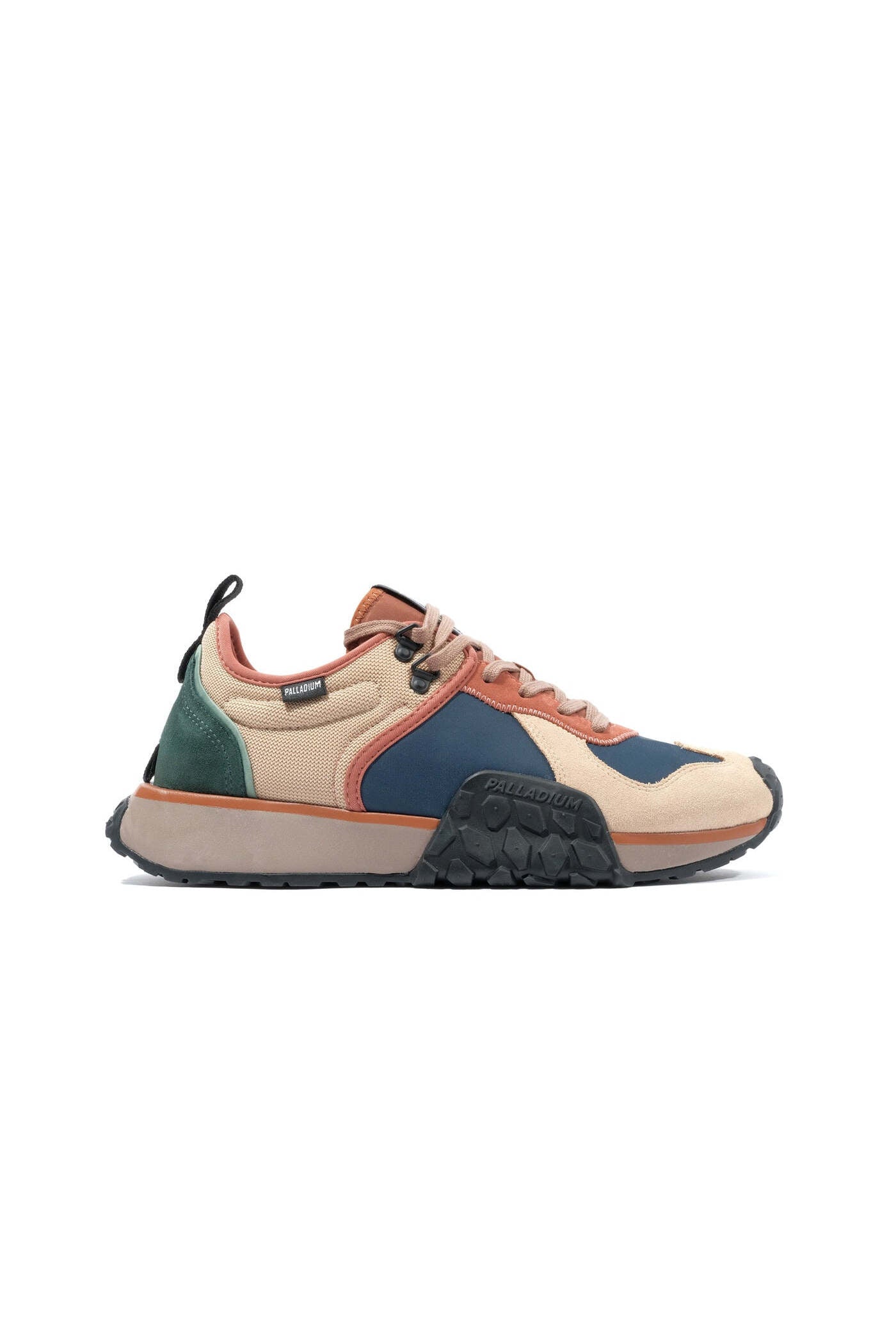PALLADIUM-US TROOP RUNNER