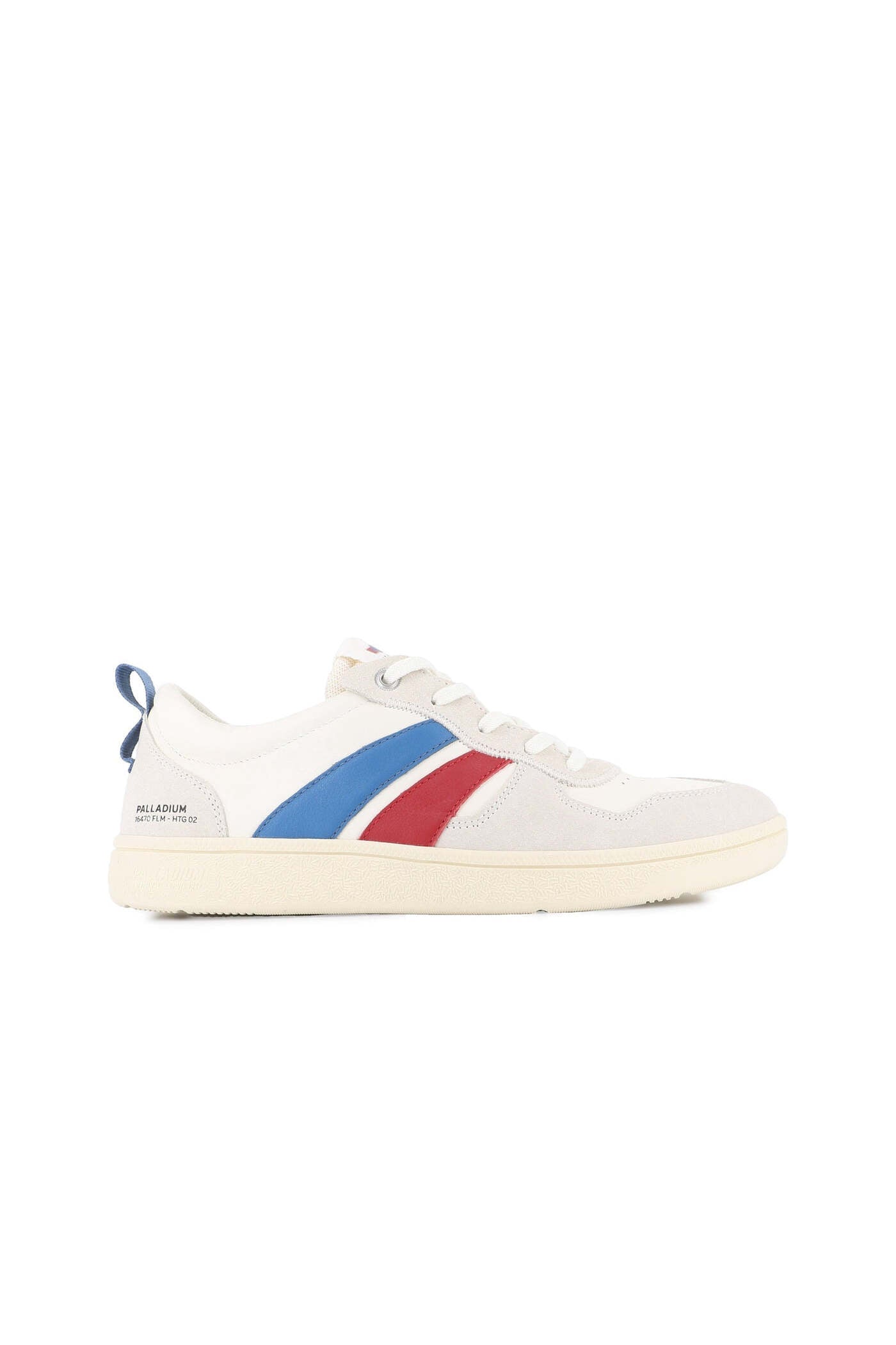 PALLADIUM-US PALLACUP FLAME LTH