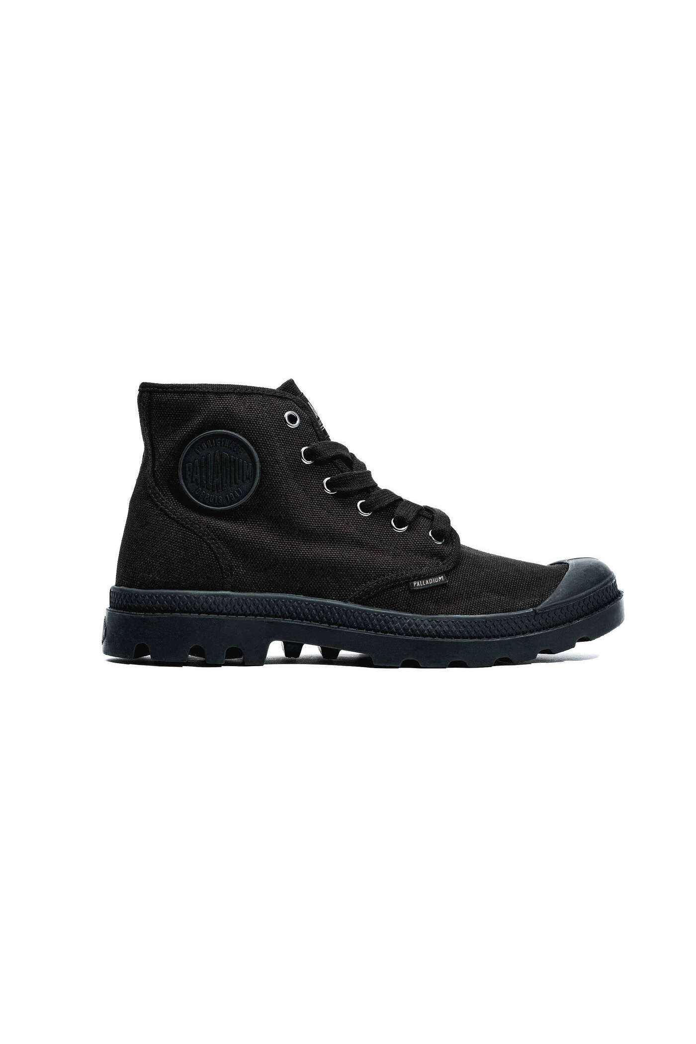 PALLADIUM-US PAMPA HI