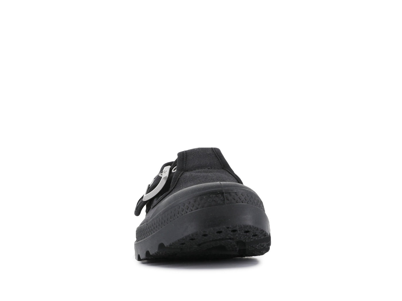 PALLADIUM-US PAMPA MARY-JANE WASHED