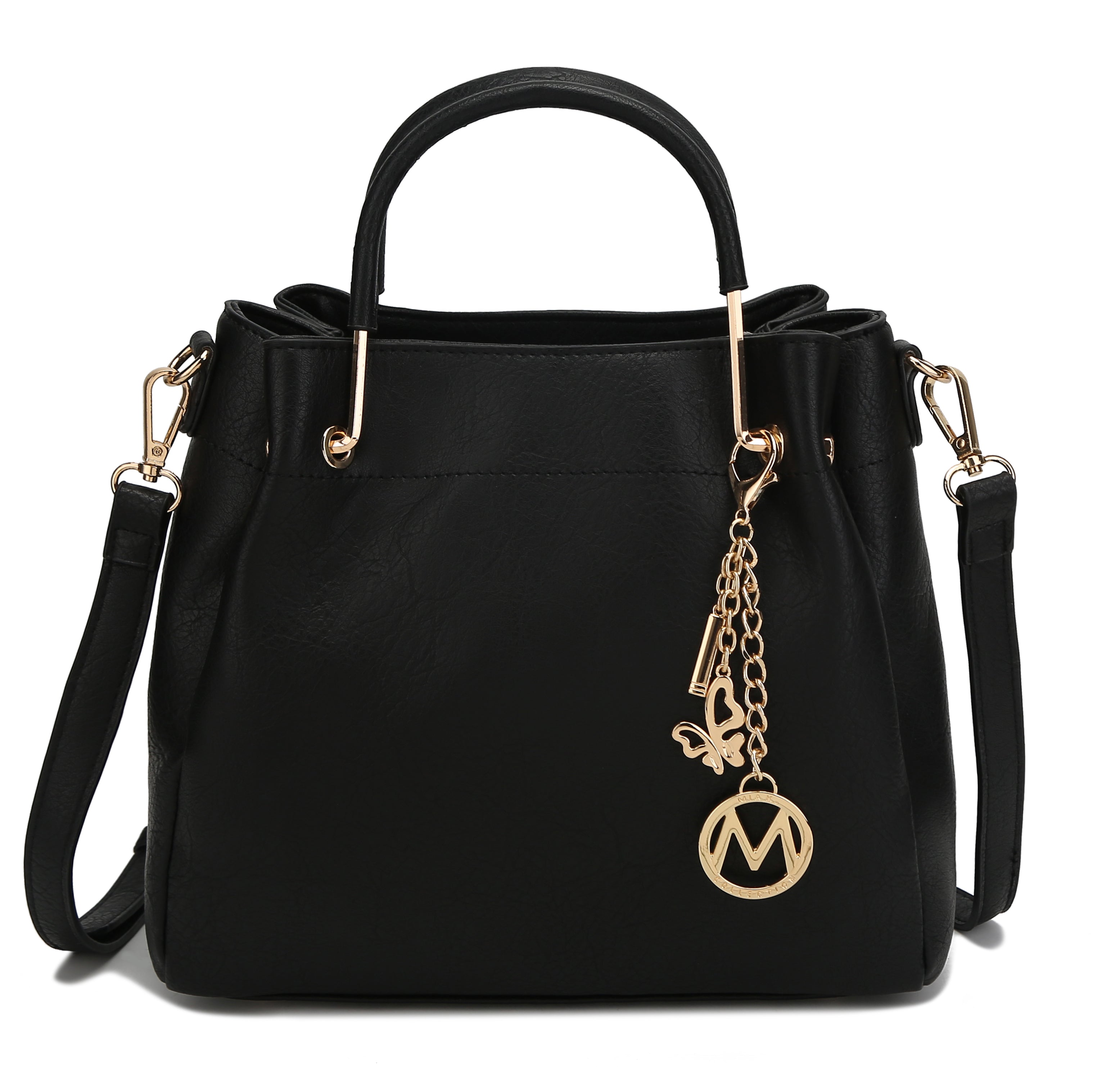 Nanette Shoulder Bag
