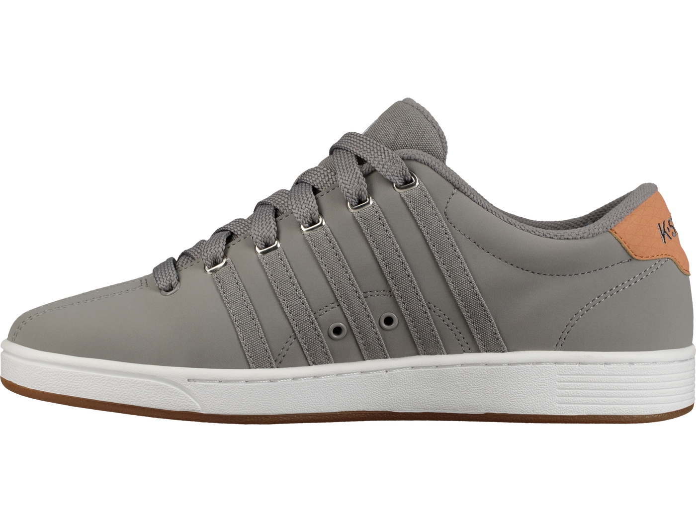 KSWISS-US COURT PRO II CMF