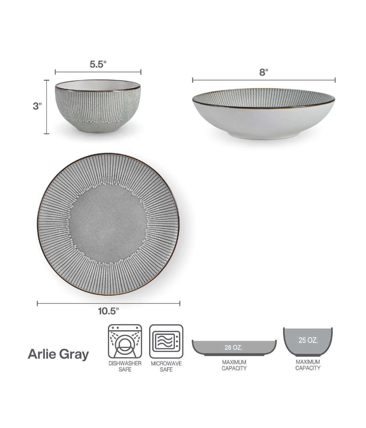 Gray
