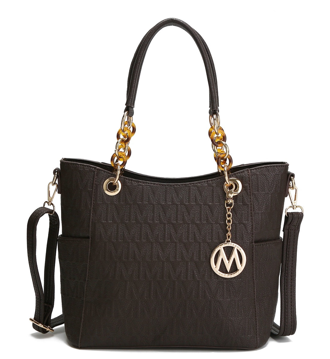 Rylee Signature Tote Bag
