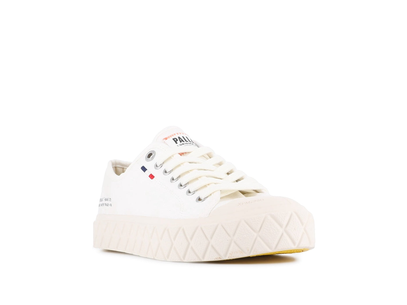 PALLADIUM-US PALLA ACE CVS ORG