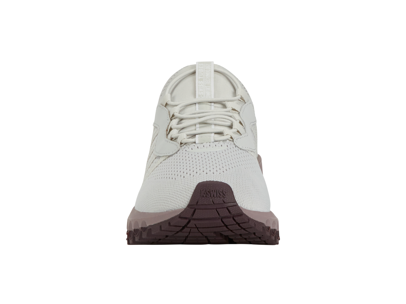 KSWISS-US TUBES SLIP-on