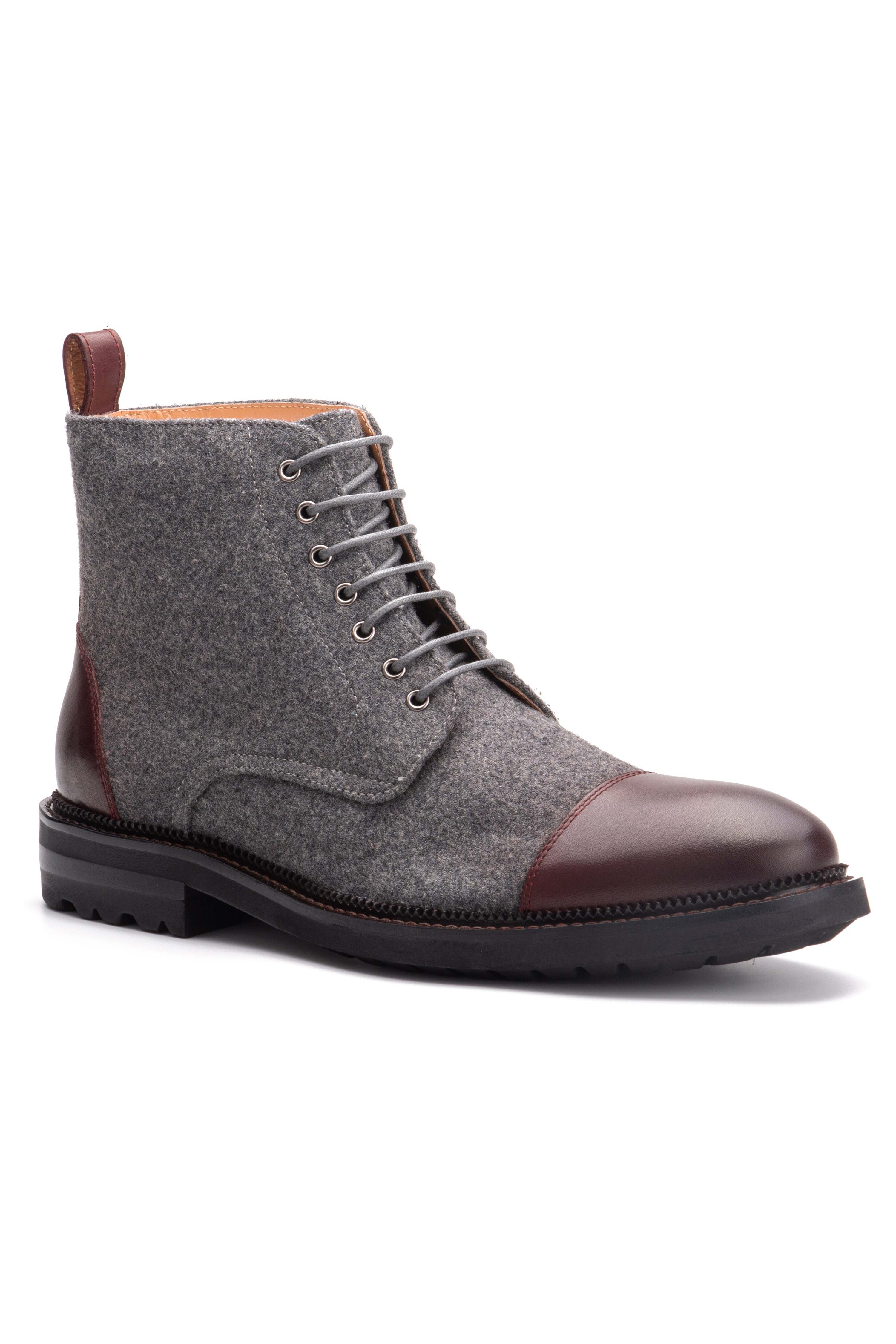 Vintage Foundry Co. Men's Remington Boot